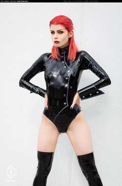 Image #177112 (fetish): latex