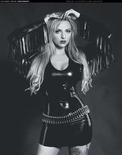 Image #183028 (fetish): latex