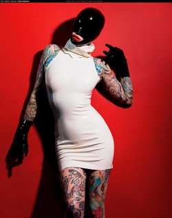 Image #155972 (fetish): latex