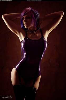 Image #141073 (fetish): latex