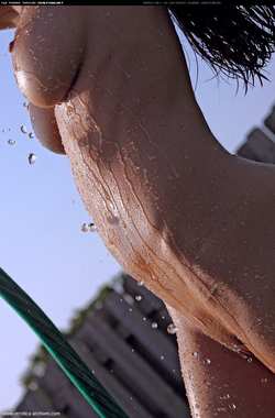 Image #99177 (titties): nude, tits, wet