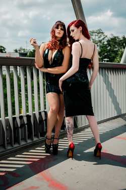Image #222044 (fetish): latex