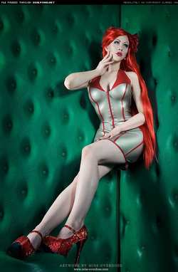 Image #60247 (fetish): latex