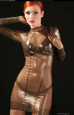 Image #25841 (fetish): latex