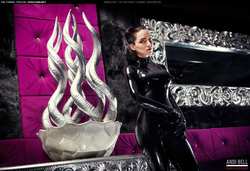Image #138295 (fetish): latex