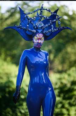 Image #183034 (fetish): latex