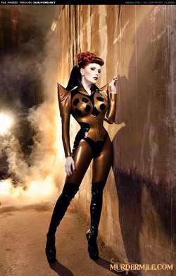 Image #62496 (fetish): latex
