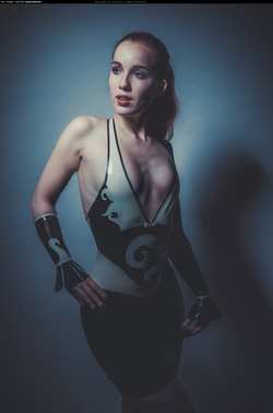 Image #155118 (fetish): latex