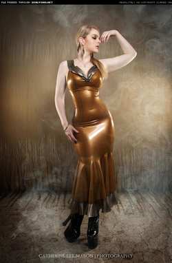 Image #35882 (fetish): latex