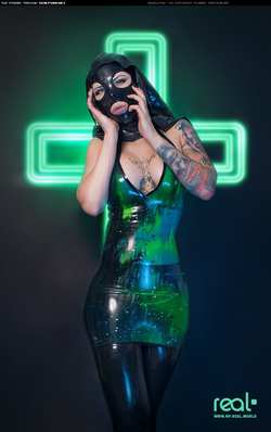Image #158280 (fetish): latex