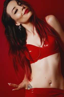 Image #221789 (fetish): latex
