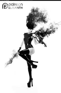 Image #146312 (fetish): latex