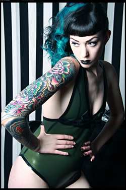 Image #60289 (fetish): latex