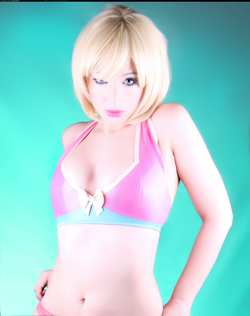 Image #65657 (fetish): latex