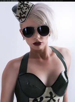 Image #61211 (fetish): latex