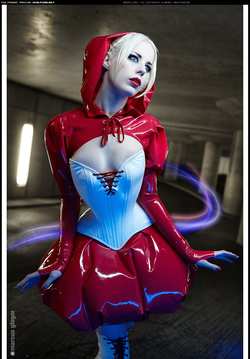 Image #31134 (fetish): latex