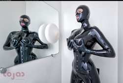 Image #136582 (fetish): dutch-dame, latex