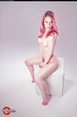 Image #50264 (titties): nude, redhead, silistra, tits