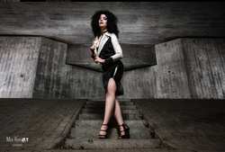 Image #149834 (fetish): latex