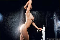 Image #192052 (titties): nude, tits, wet