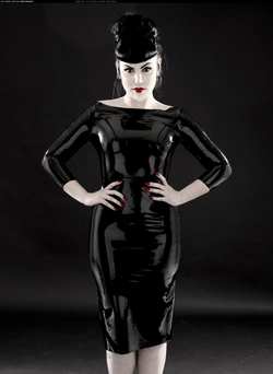 Image #50089 (fetish): latex