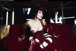 Image #45907 (fetish): latex
