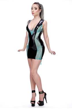 Image #194961 (fetish): latex