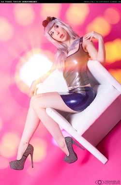 Image #119410 (fetish): latex