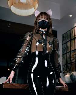 Image #292144 (fetish): latex