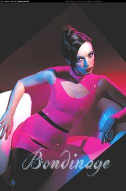 Image #52403 (fetish): latex