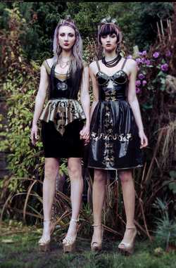 Image #46296 (fetish): latex