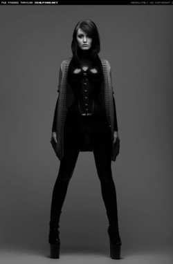 Image #38408 (fetish): latex