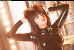 Image #115107 (fetish): latex