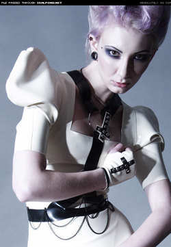 Image #26978 (fetish): latex