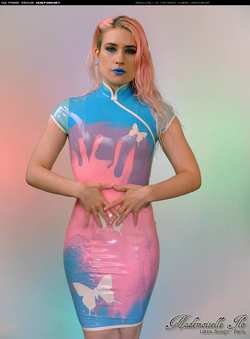 Image #147763 (fetish): latex
