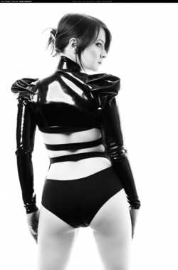 Image #147517 (fetish): latex