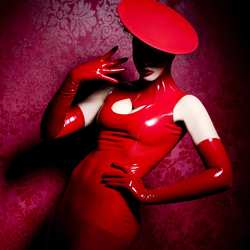 Image #201564 (fetish): latex
