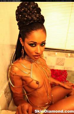 Image #115207 (titties): skin diamond, tits