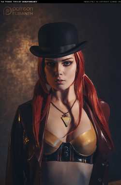 Image #140112 (fetish): latex