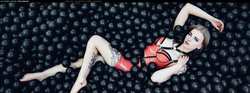 Image #182998 (fetish): latex