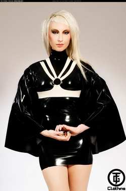 Image #90566 (fetish): latex