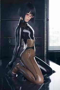 Image #195653 (fetish): latex