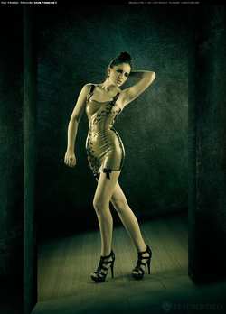 Image #40626 (fetish): latex