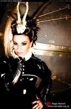 Image #31403 (fetish): latex