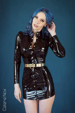 Image #221537 (fetish): latex