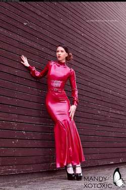 Image #137450 (fetish): latex