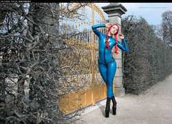 Image #175026 (fetish): latex