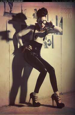 Image #45057 (fetish): latex