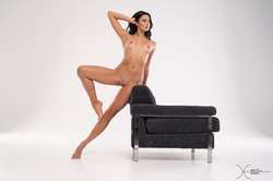 Image #284033 (titties): nude, tits, victoria mur