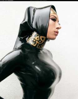 Image #160998 (fetish): latex